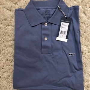 Vineyard Vines Polo Size Small
